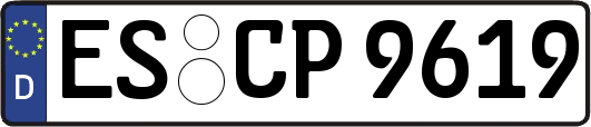 ES-CP9619