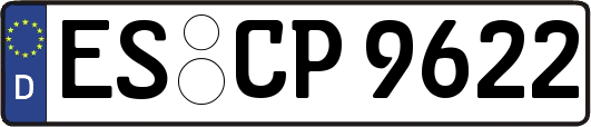 ES-CP9622
