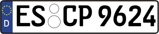 ES-CP9624