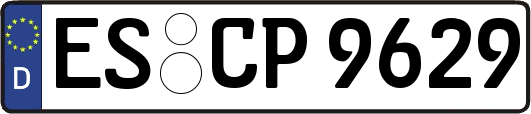 ES-CP9629