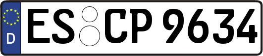ES-CP9634