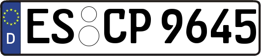 ES-CP9645