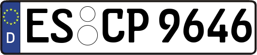 ES-CP9646