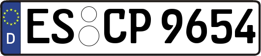 ES-CP9654