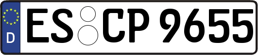 ES-CP9655
