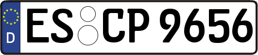ES-CP9656