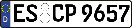 ES-CP9657