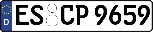 ES-CP9659