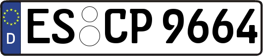 ES-CP9664