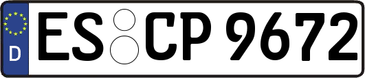 ES-CP9672