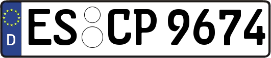 ES-CP9674