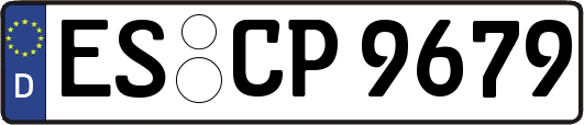 ES-CP9679