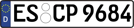 ES-CP9684