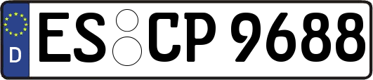 ES-CP9688