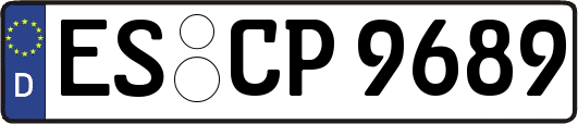 ES-CP9689