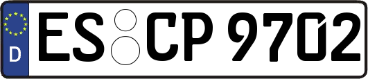 ES-CP9702