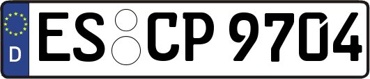 ES-CP9704