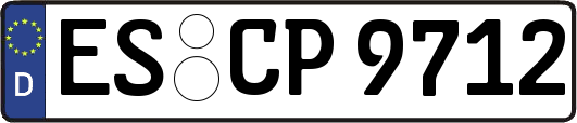 ES-CP9712