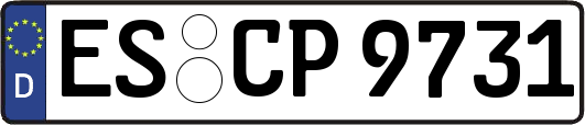 ES-CP9731
