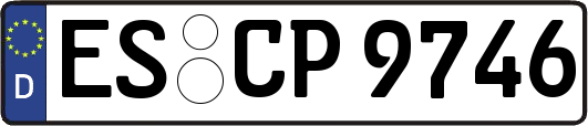 ES-CP9746