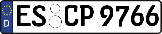 ES-CP9766
