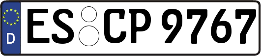 ES-CP9767