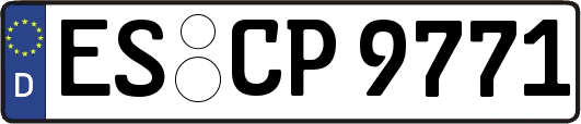 ES-CP9771
