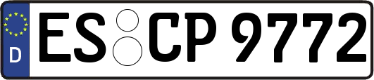 ES-CP9772