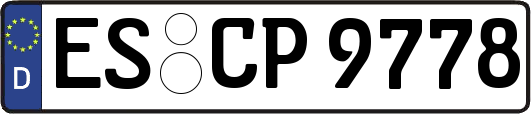 ES-CP9778