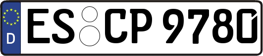 ES-CP9780