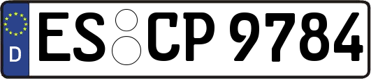 ES-CP9784