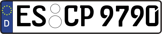 ES-CP9790