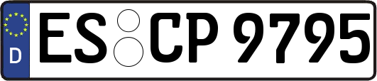 ES-CP9795
