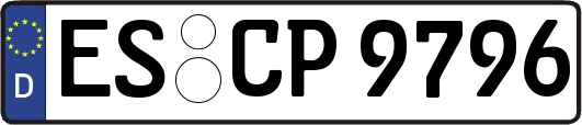 ES-CP9796