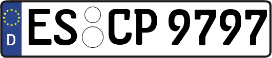 ES-CP9797