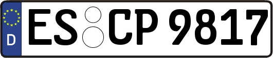 ES-CP9817