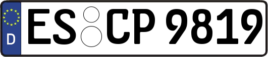 ES-CP9819