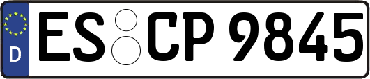 ES-CP9845