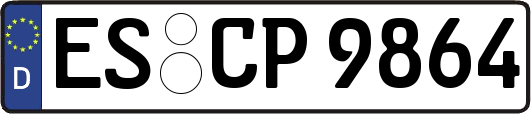 ES-CP9864