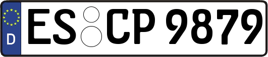 ES-CP9879