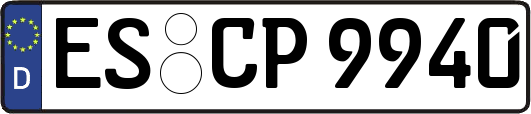 ES-CP9940