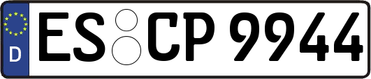 ES-CP9944