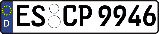 ES-CP9946
