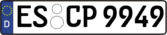 ES-CP9949