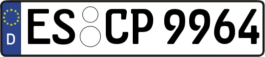 ES-CP9964