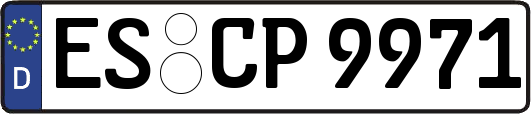 ES-CP9971