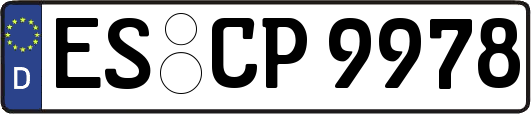 ES-CP9978