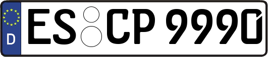 ES-CP9990
