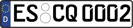 ES-CQ0002