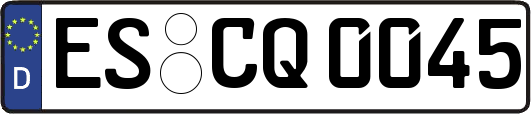ES-CQ0045